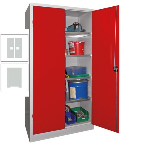 Stahlschrank - , /
