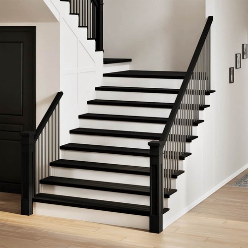 Vidaxl treppenstufen stk - 2,