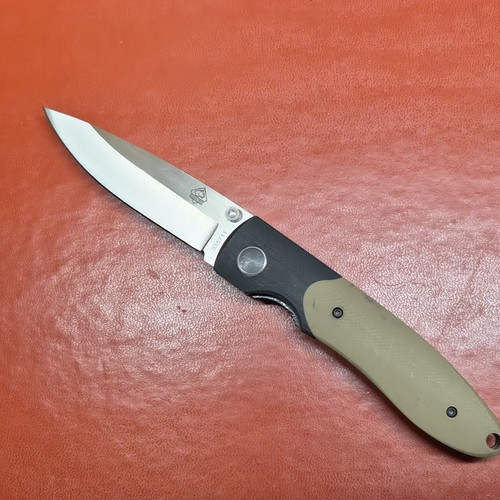 Puma tec taschenmesser 335711 - puma,
