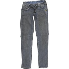 G-Star Fender Damen Jeans blau