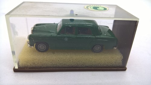 Brekina 2320 mercedes - 2320,