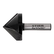 STIER Gipskartonfräser