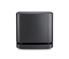 BOSE Bass Module 500 Schwarz