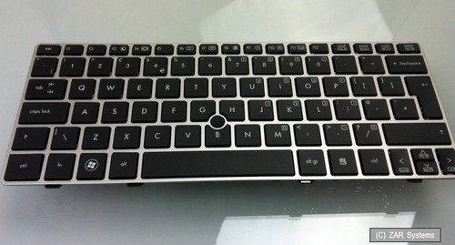 Original keyboard - original,