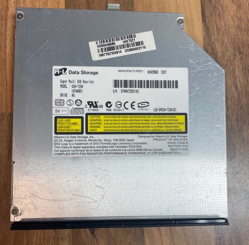 Super multi brenner - multi,