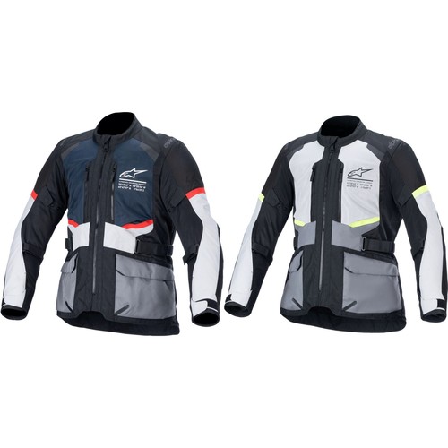 Alpinestars andes air - andes,