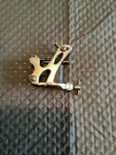 Laouro Paolini Quickly Alu Liner Tattoo Maschine