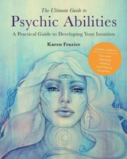 The Ultimate Guide to Psychic