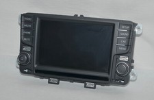 Monitor VW Polo 6C 6R Anzeige Display Bildschirm Multimedia 6C0919603 Original