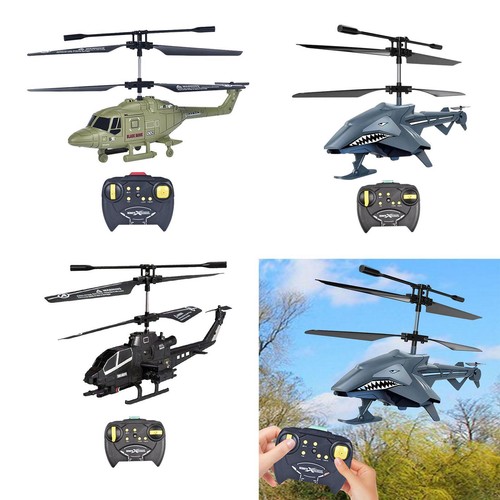 Hubschrauber-Fernbedienung
