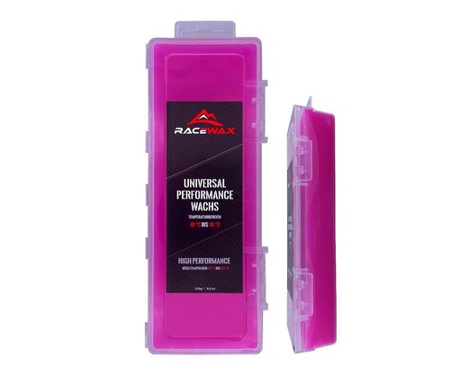 Racewax universal wachs ski - universal,