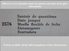 ETA VALJOUX 7753 Datumssprung Sautoir Teil 2576
