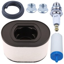 Air Filter Spark Plug Kit For
