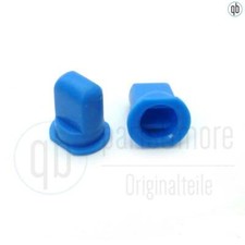 Original VW Tülle für Emblem