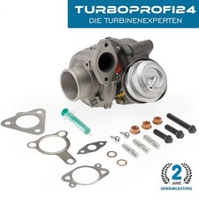 Turbolader Opel Corsa Astra H