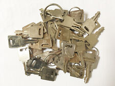 1x DELSEY Spare Key Suitcase