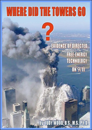 Where did the towers dr - did,