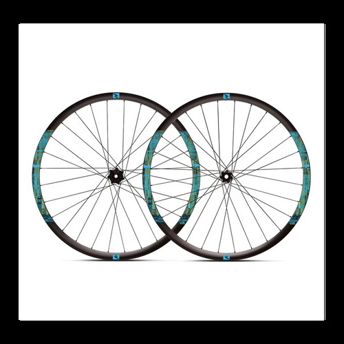 Reynolds 367 carbon mtb - tr, e-mtb