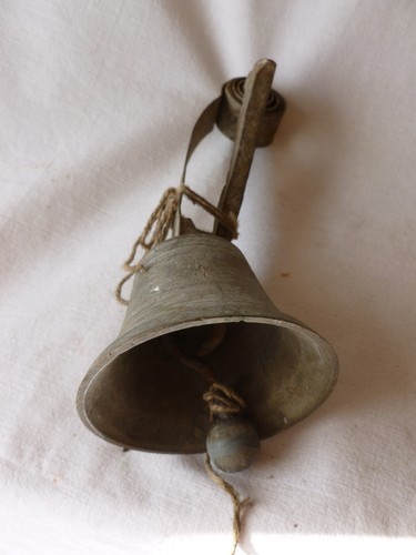 Alte glocke geläut - alte,