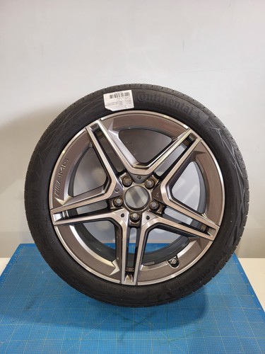 Amg doppelspeichen - amg, 5-doppelspeichen