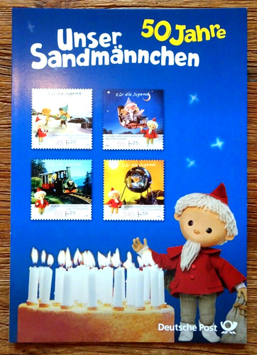 Bund 2748 2751 - nr., unser