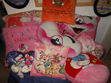 Diddl Kissen, Schmusekissen