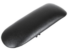 KAPPE ARMLEHNE DECKEL SCHWARZ