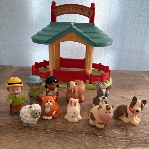 Konvolut elc happyland - elc,
