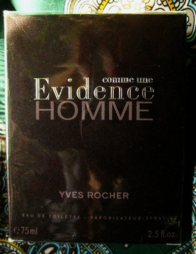 Yves rocher parfum comme une - parfum,