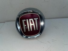 FIAT Punto (199) Taster Heckklappe Öffner 735579354 Heckklappenöffner 2012-