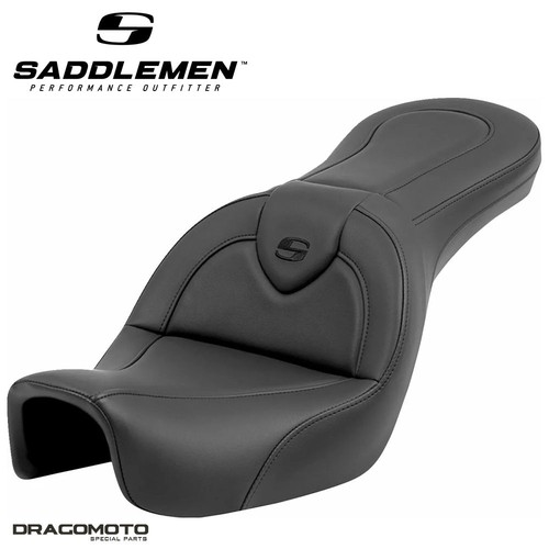 Sattel harley dyna glide - harley, /