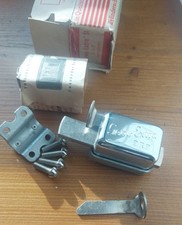 GEWU-EXTRA Speichenschloss