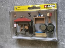 NOCH 14801 Biergarten Zubehör