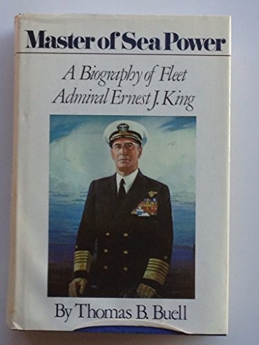 Master seapower biography - seapower:,