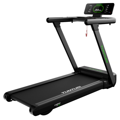 Tunturi cardio fit t60 - cardio,