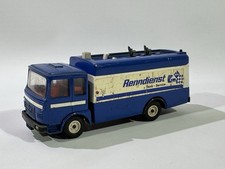 Siku V 331 1:55 MAN 8.156F Renndienst Aral Tank-Service Diesel LKW Modellauto