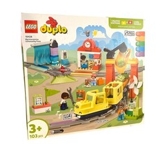 LEGO DUPLO Große interaktive