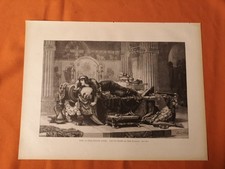 RK ÜLUM 1890 242 Maler Ernst