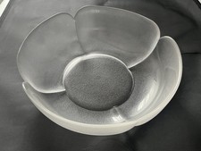 ROSENTHAL Große Salatschlüssel studio-linie FORM OHNE NAMEN