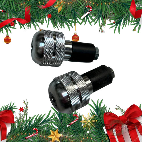 Lenkerenden vibrationsdämpfer - lenkerenden,