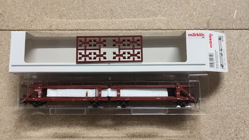 Märklin 4712 - märklin,