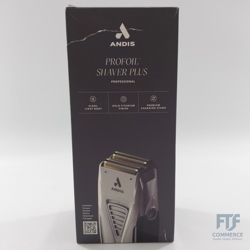 Andis 17240 pro foil - andis, pro-foil