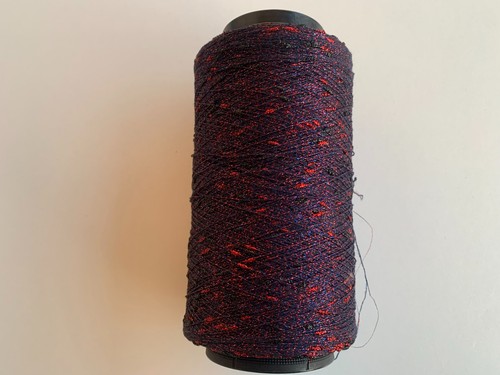 Effektgarn noppen glitzergarn - effektgarn,