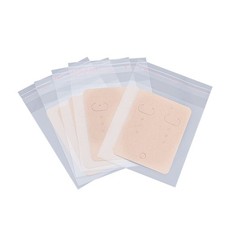 200 Set Ohrring Verpackung