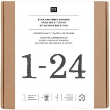 Rico Design Stick & Stitch