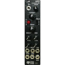 RIDES IN THE STORM HFD 4 Pole