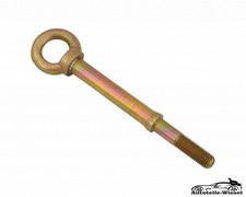 Abschleppöse Abschlepphaken für Opel Vivaro A Renault Trafic II Nissan ab 01->