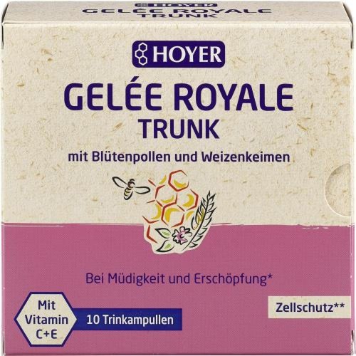 Hoyer gelee - hoyer,