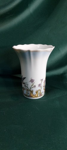 Hutschenreuther sammel vase - hutschenreuther, sammel-vase