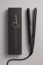 Profi-Haarglätter „Shine“